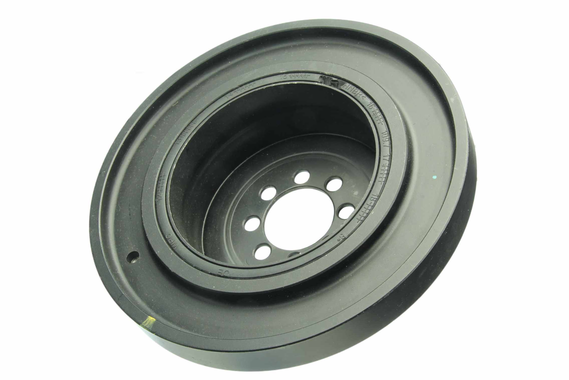 URO Engine Crankshaft Pulley 11237573655