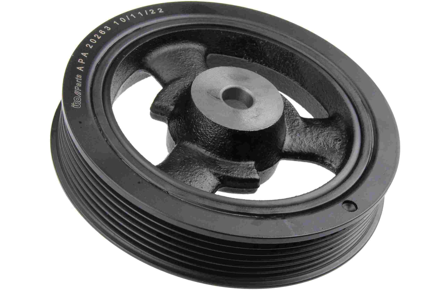 URO Engine Crankshaft Pulley 11237829906