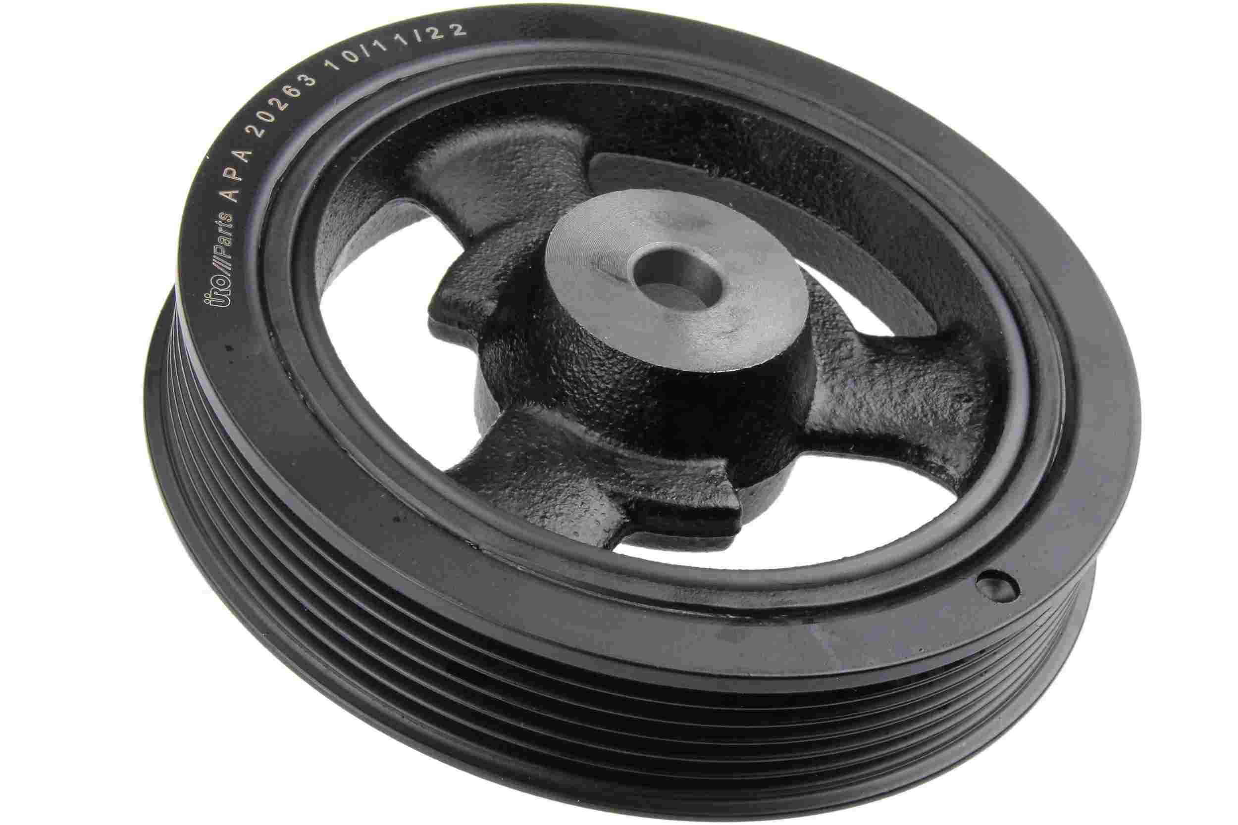URO Engine Crankshaft Pulley 11237829906