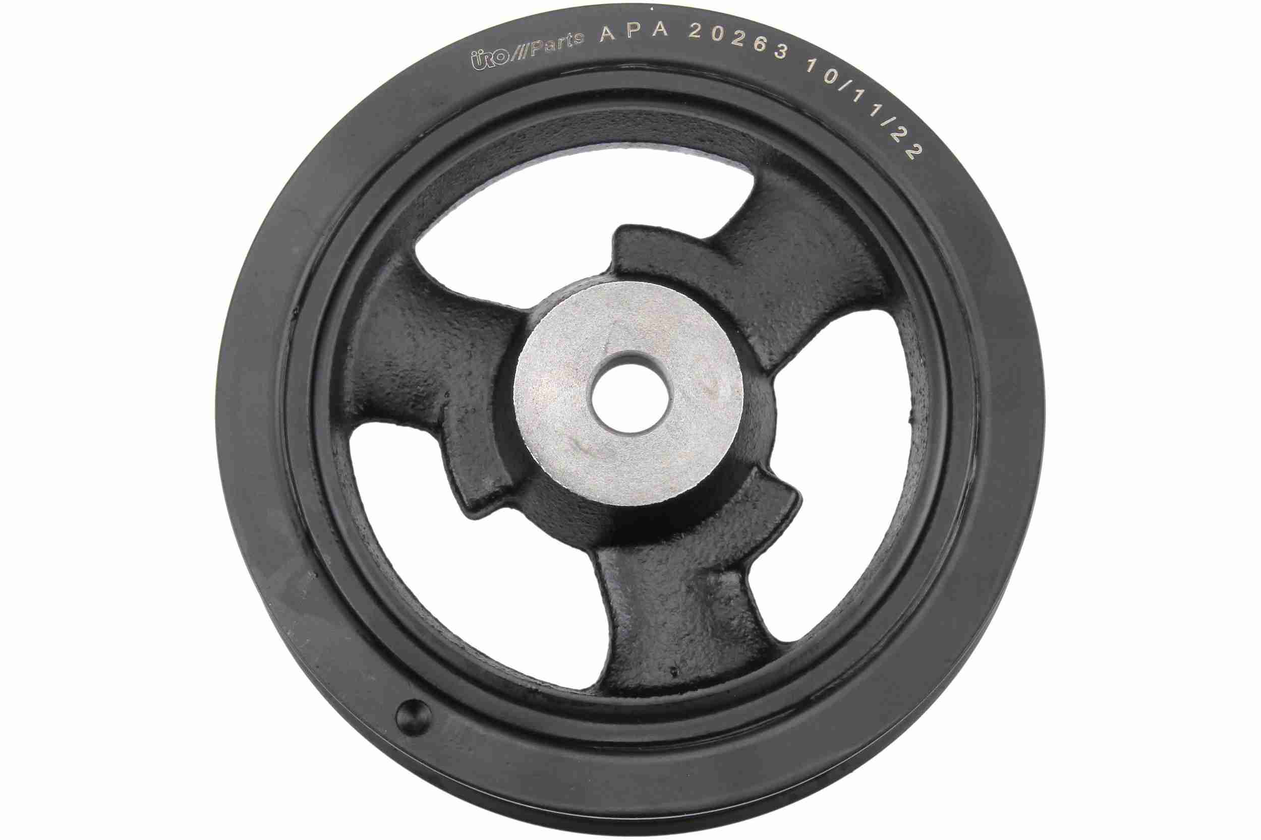 URO Engine Crankshaft Pulley 11237829906