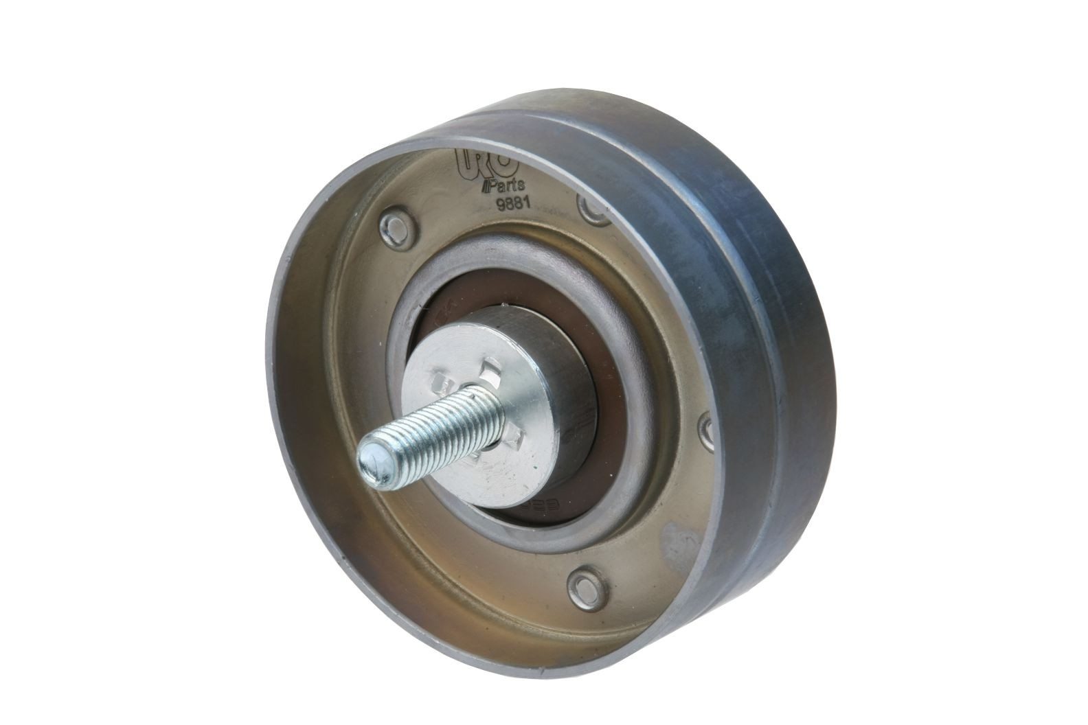 URO Accessory Drive Belt Tensioner Pulley 11280946004