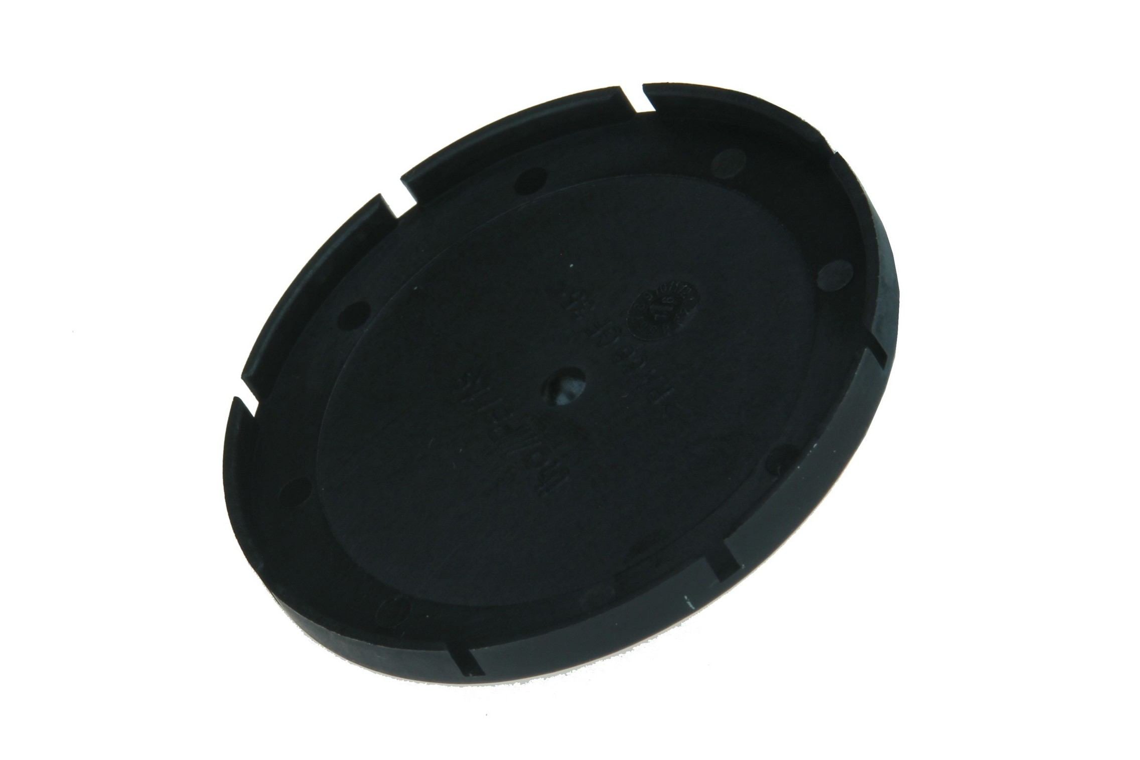 URO Accessory Drive Belt Idler Pulley Cap 11281727159