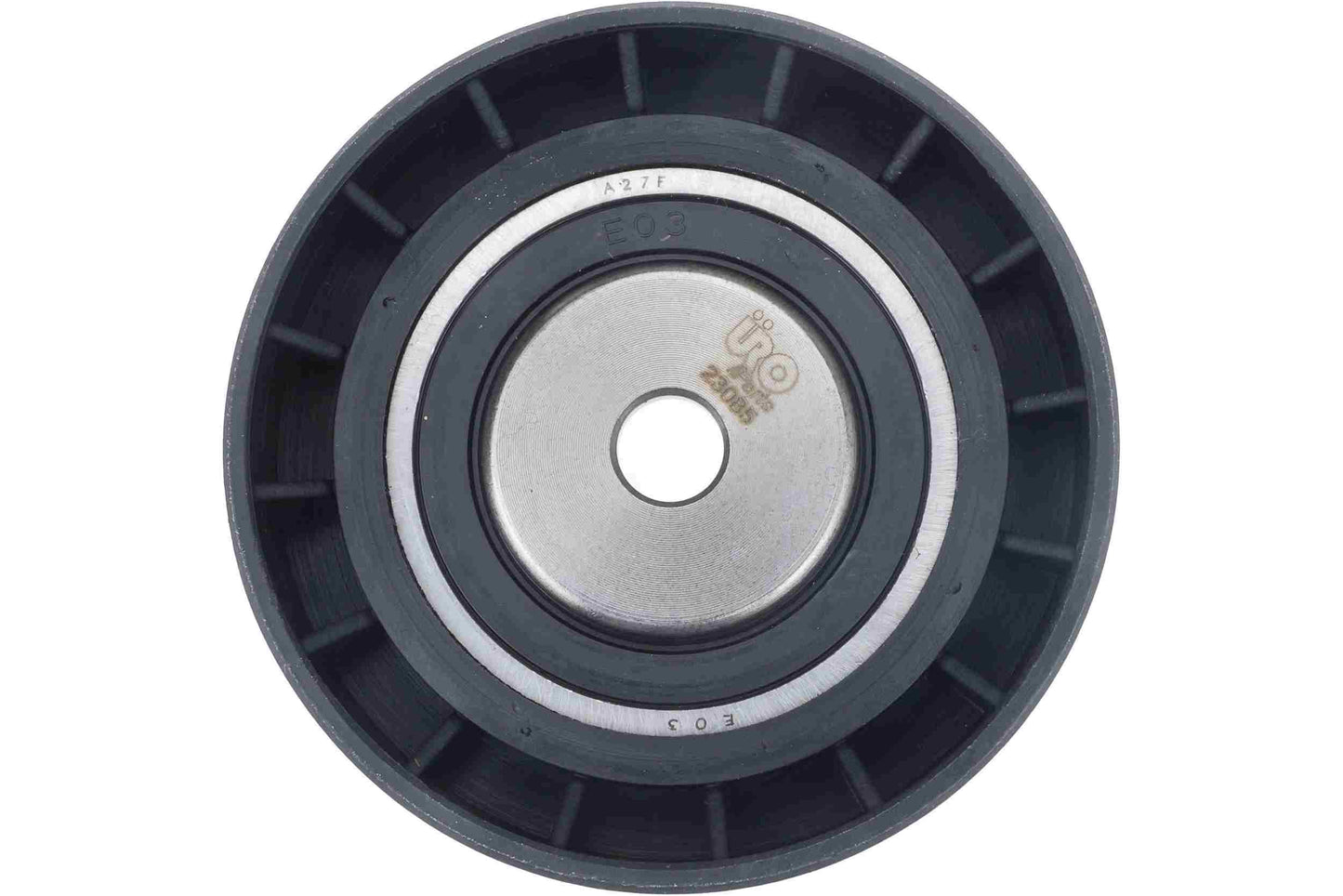 URO Accessory Drive Belt Idler Pulley 11281731220
