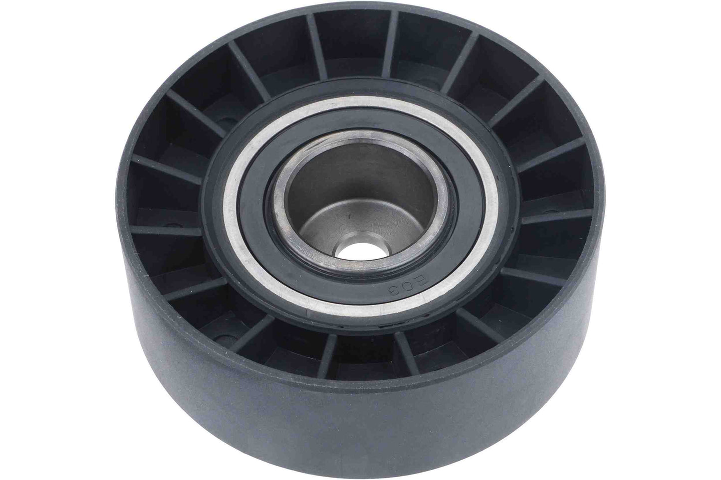 URO Accessory Drive Belt Idler Pulley 11281731838