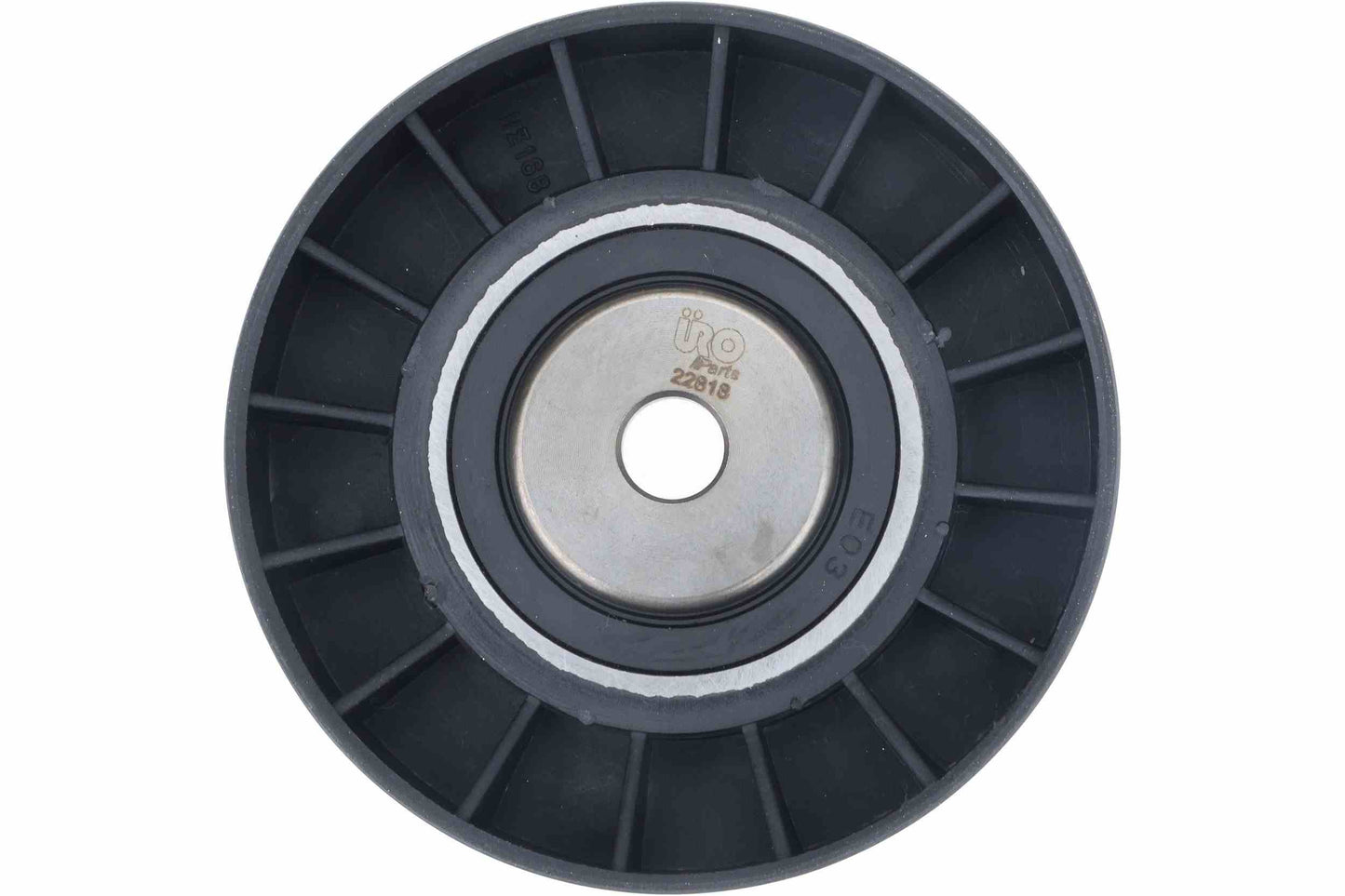 URO Accessory Drive Belt Idler Pulley 11281731838