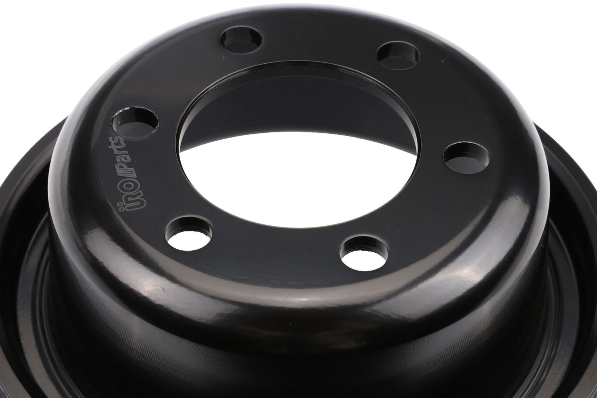 URO Engine Crankshaft Pulley 11281735358