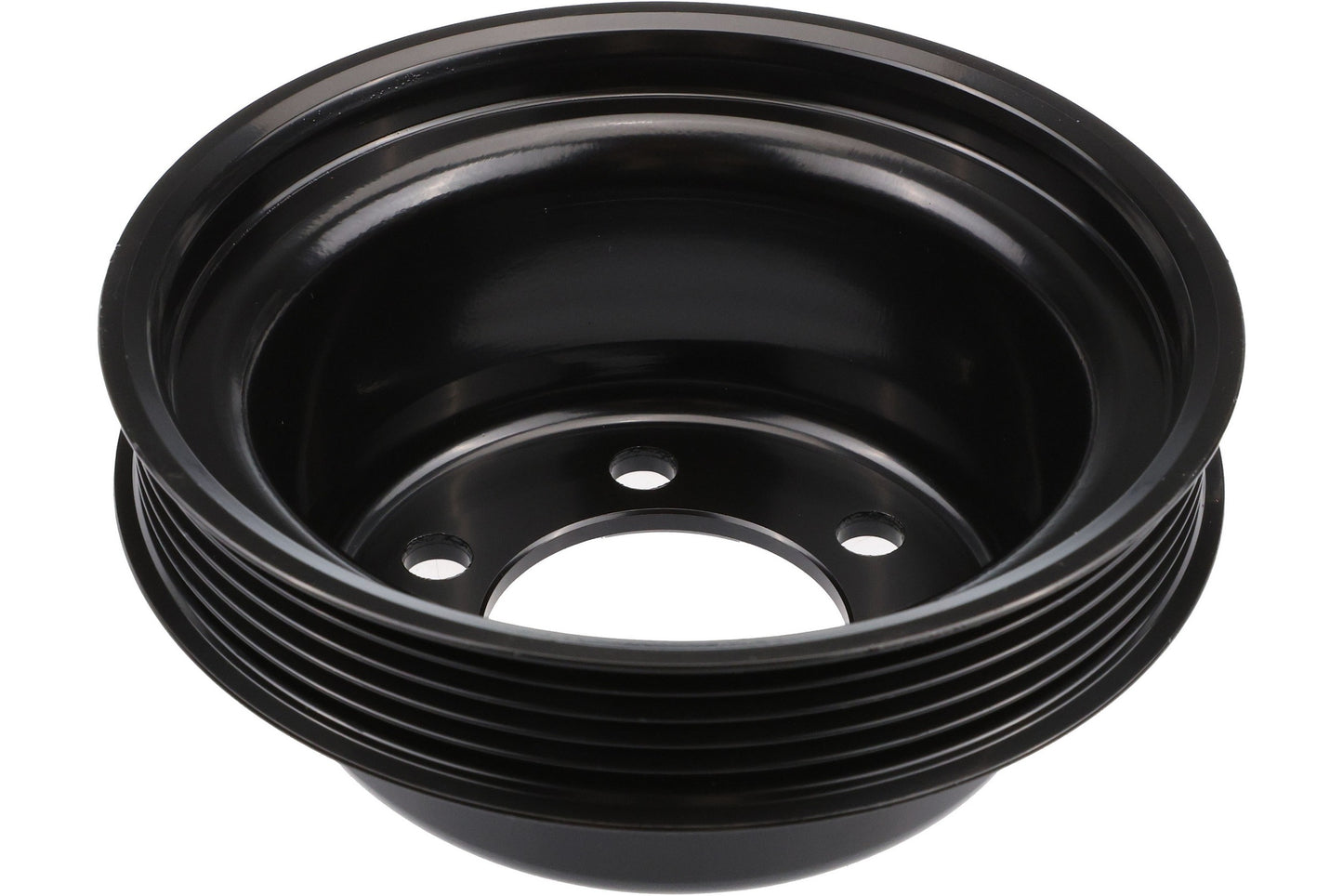 URO Engine Crankshaft Pulley 11281735358