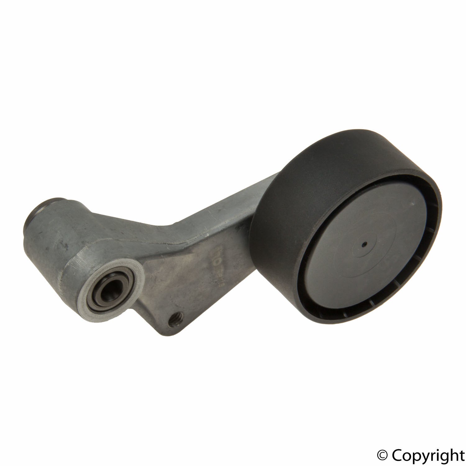 URO Accessory Drive Belt Tensioner Pulley 11281742013