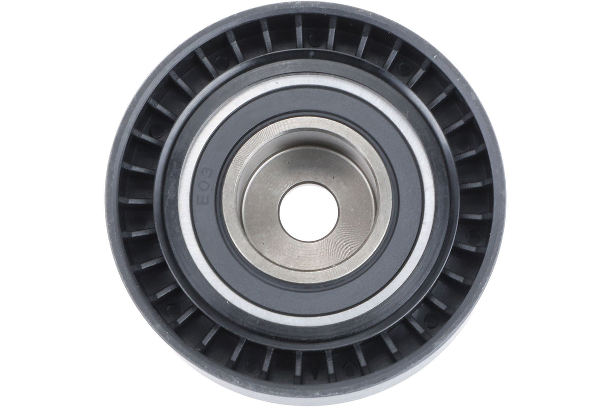 URO Accessory Drive Belt Tensioner Pulley 11281748131