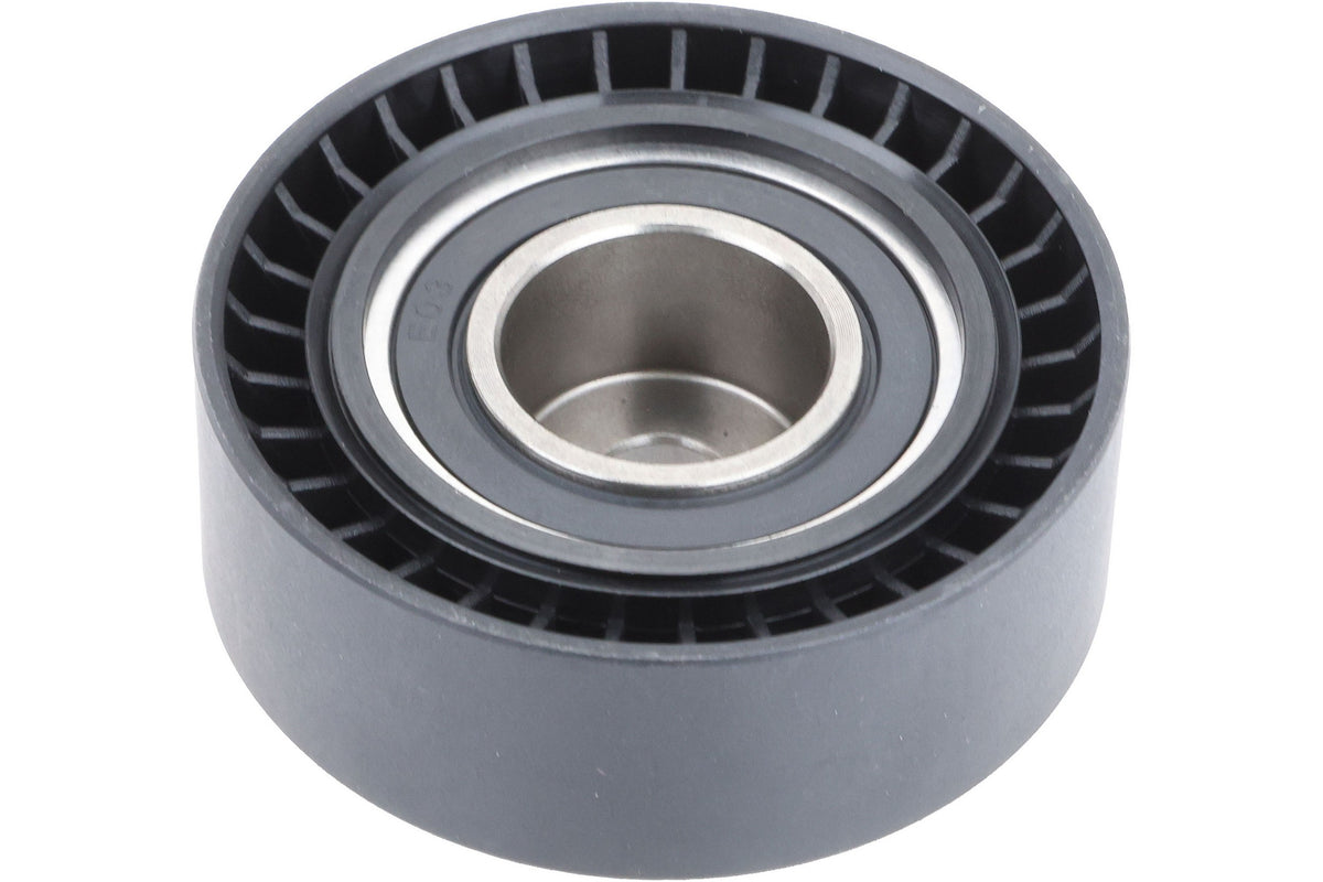 URO Accessory Drive Belt Tensioner Pulley 11281748131