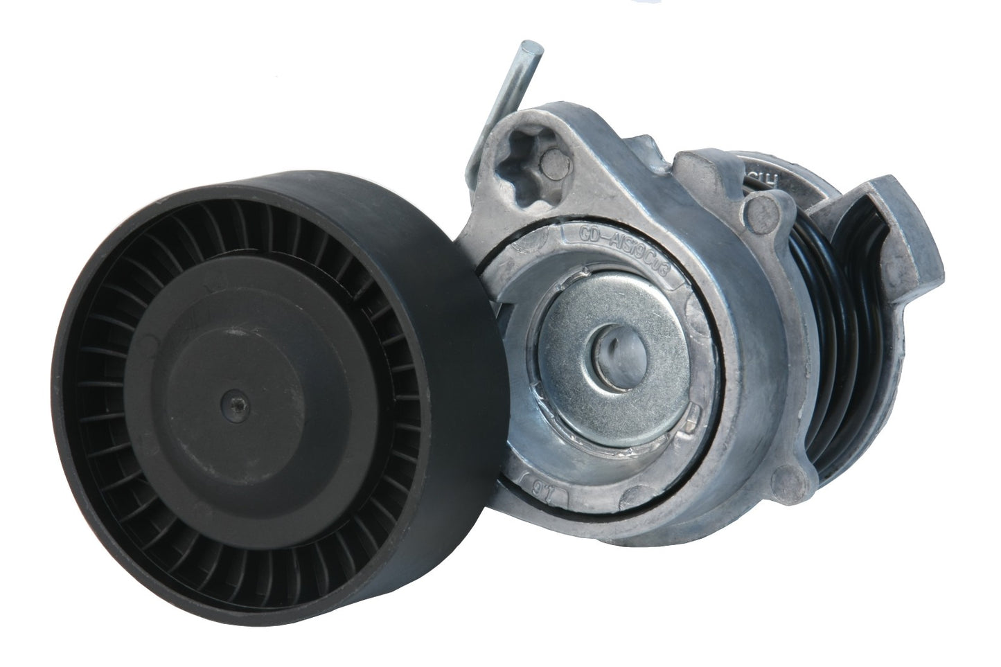 URO Drive Belt Tensioner Pulley