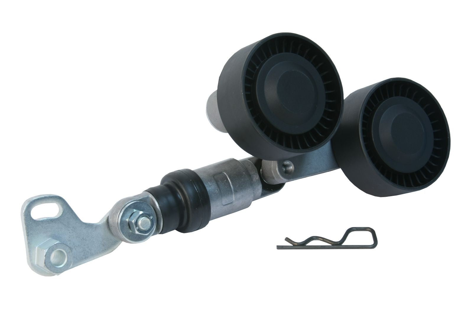 URO Accessory Drive Belt Tensioner Pulley 11287515865