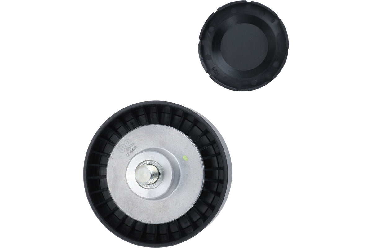 URO Accessory Drive Belt Idler Pulley 11287516847