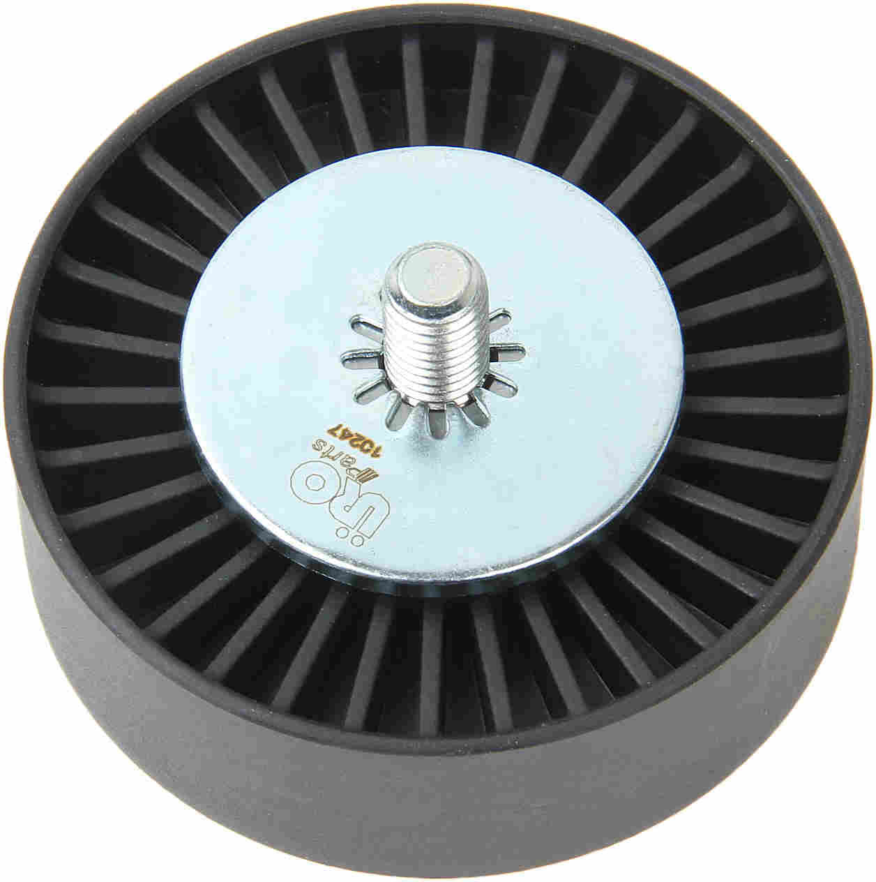 URO Drive Belt Idler Pulley