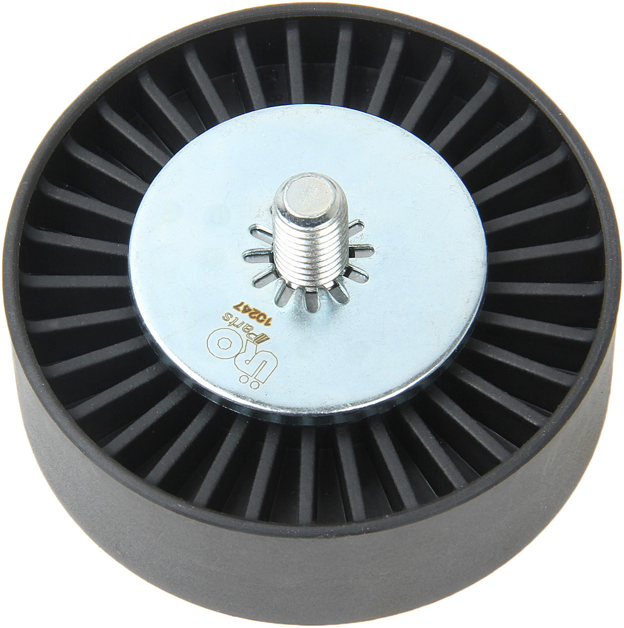 URO Drive Belt Idler Pulley