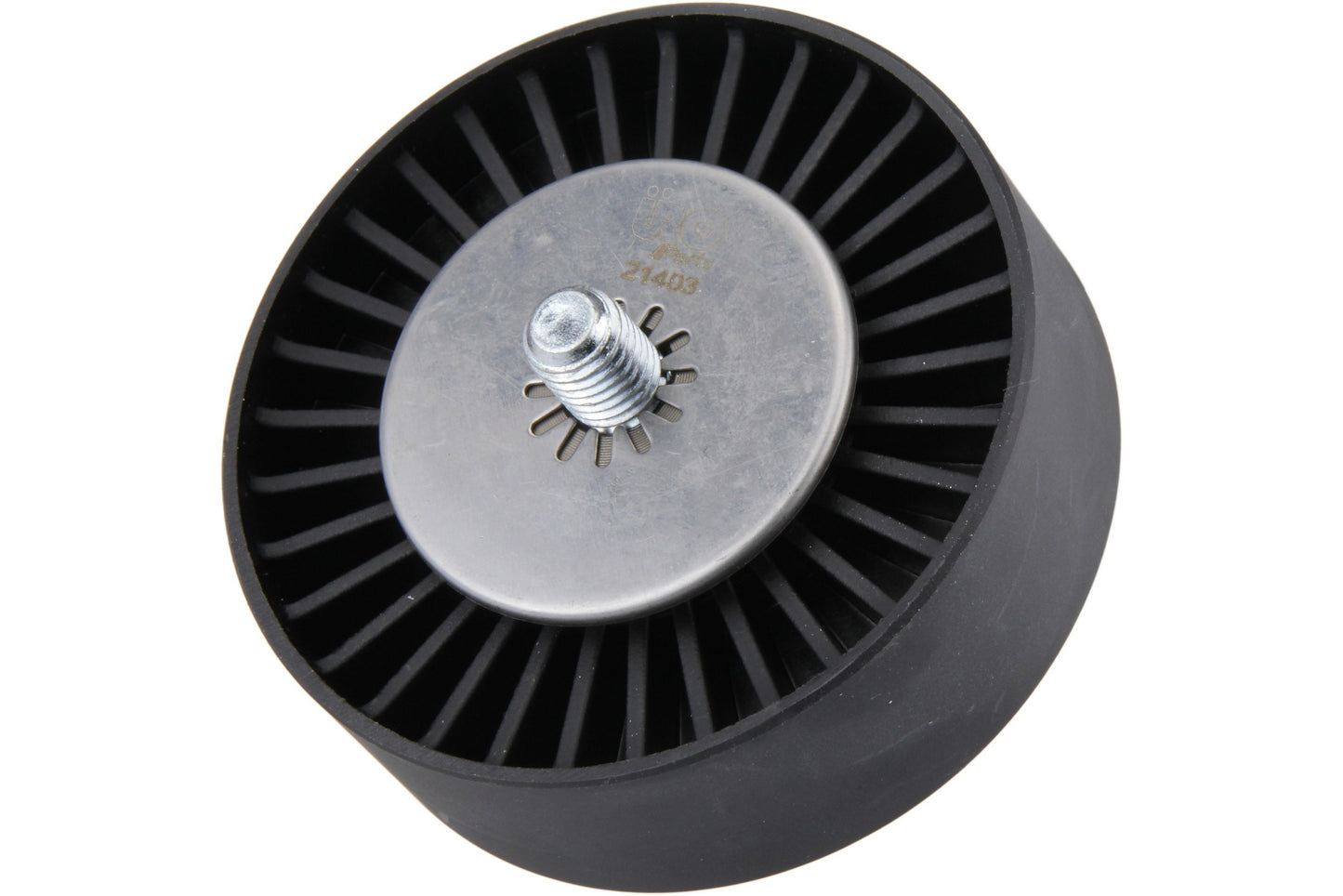 URO Drive Belt Idler Pulley