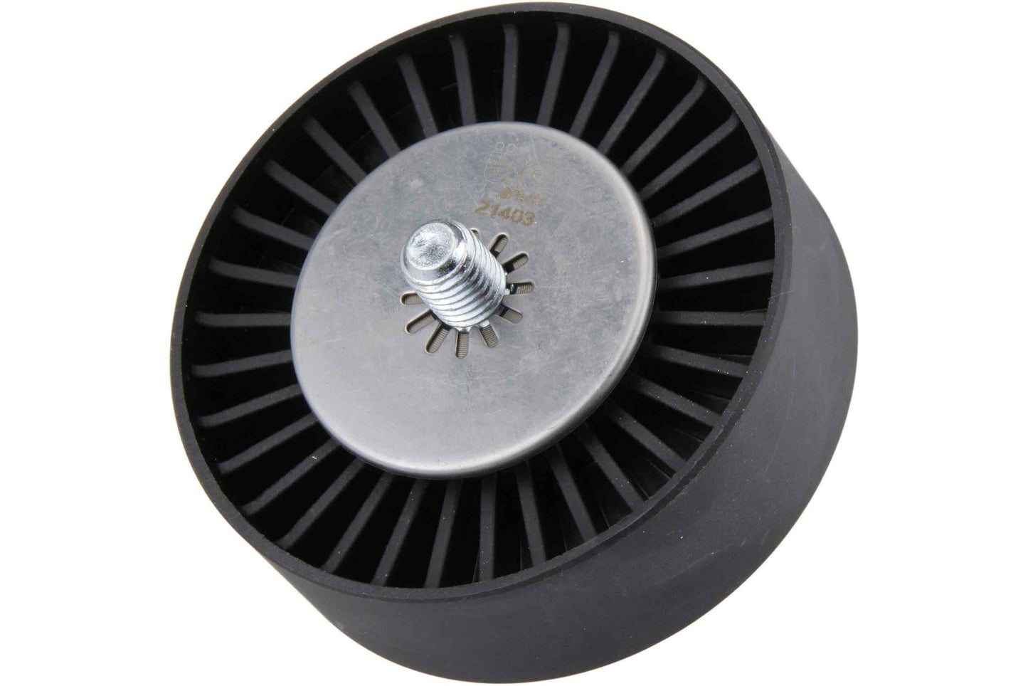 URO Accessory Drive Belt Idler Pulley 11287535860