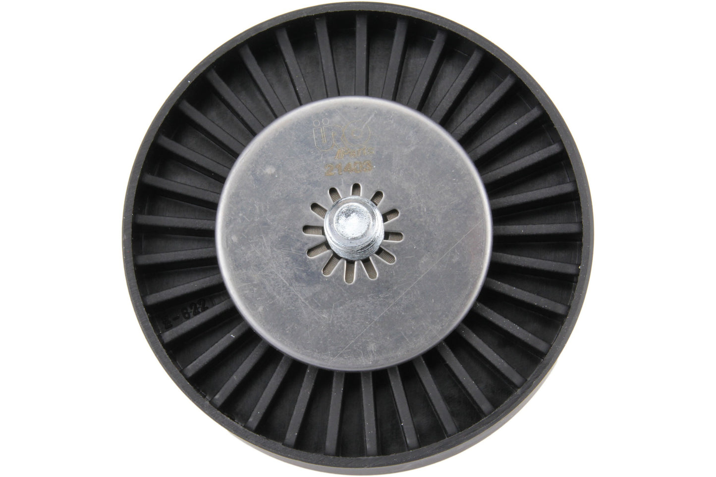 URO Drive Belt Idler Pulley