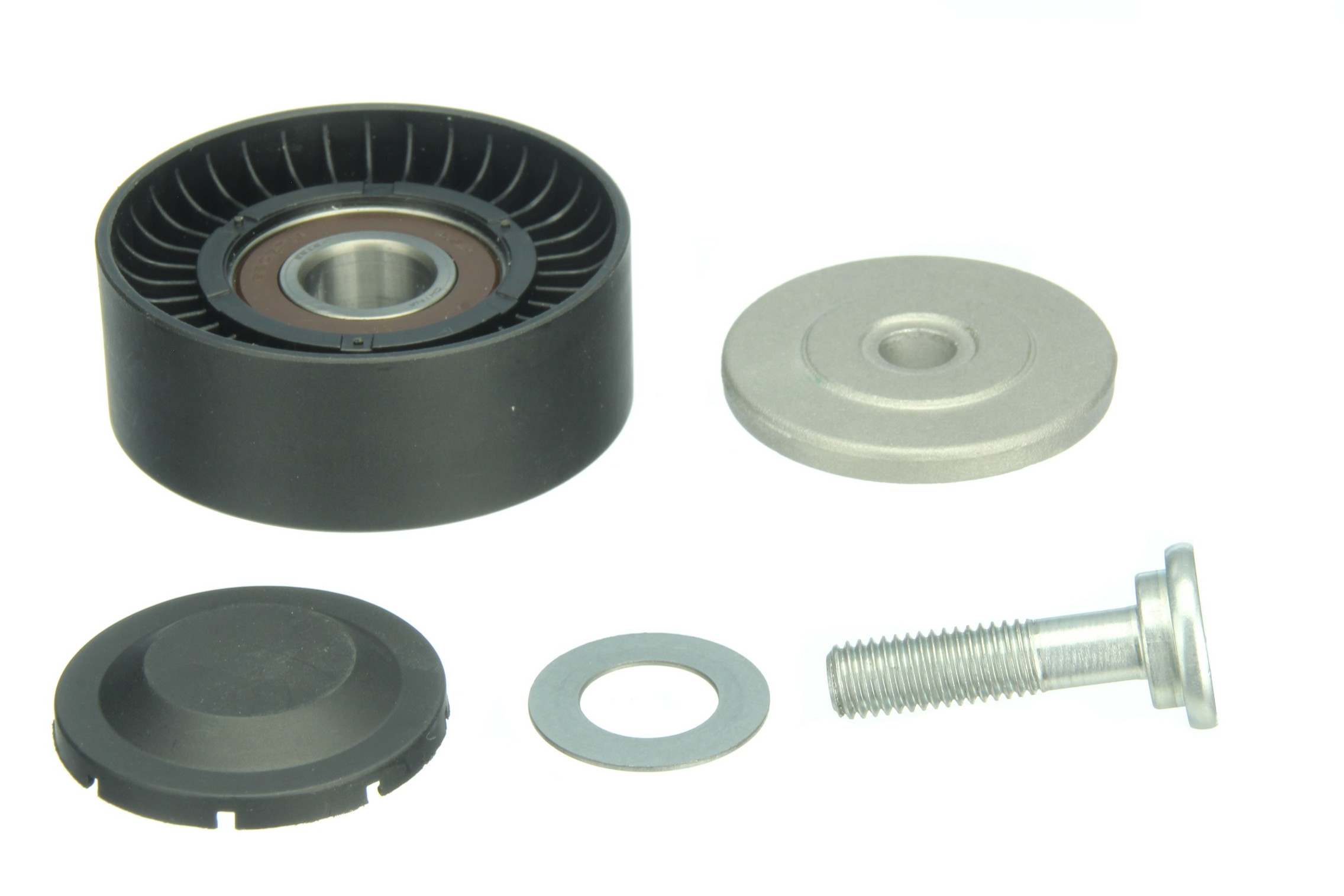 URO Accessory Drive Belt Idler Pulley 11287549557
