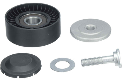 URO Accessory Drive Belt Idler Pulley 11287549557