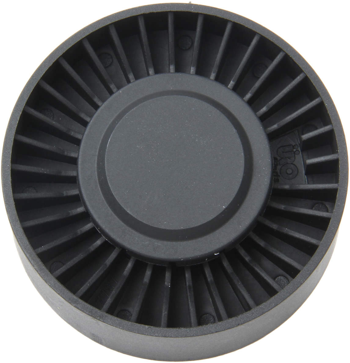 URO Drive Belt Idler Pulley