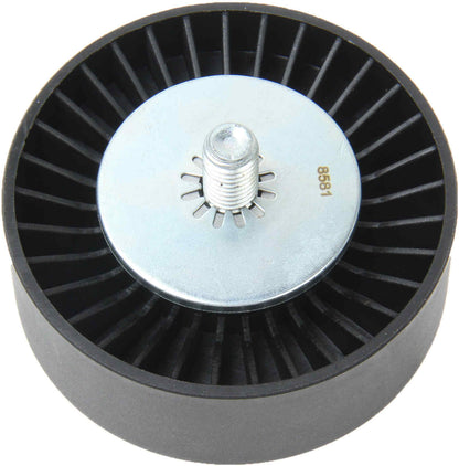 URO Drive Belt Idler Pulley