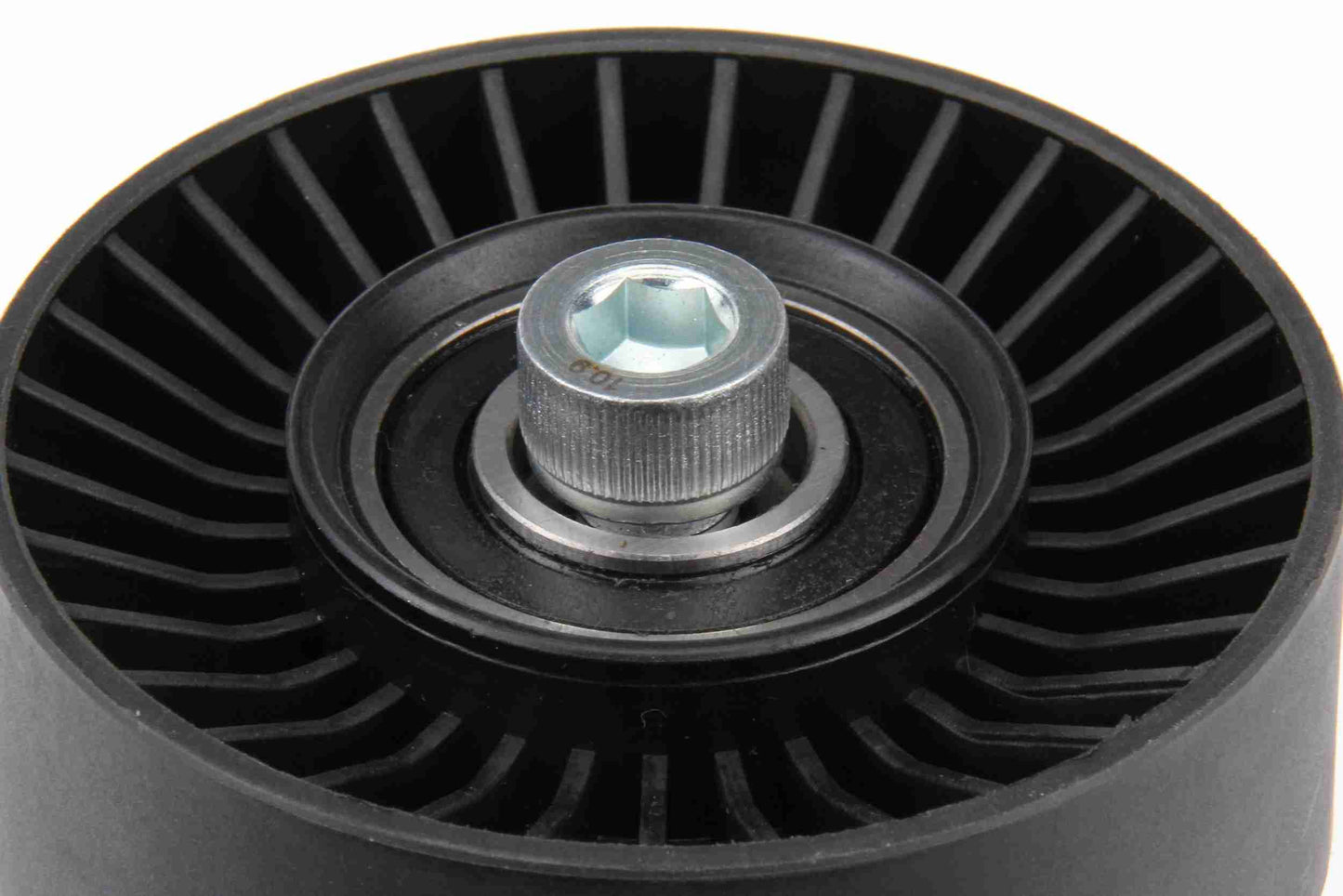 URO Accessory Drive Belt Idler Pulley 11287556251