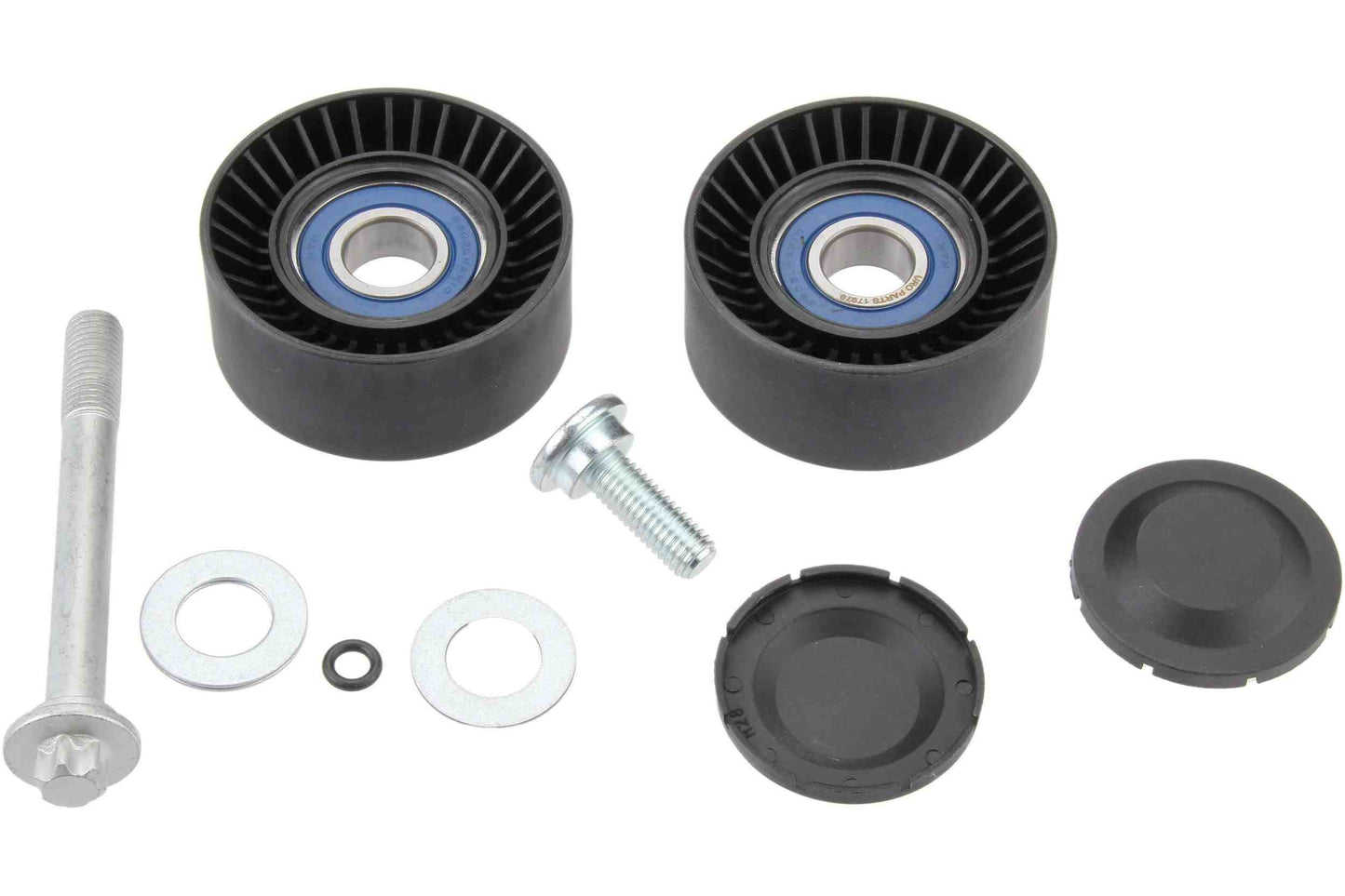 URO Accessory Drive Belt Tensioner 11287565225P