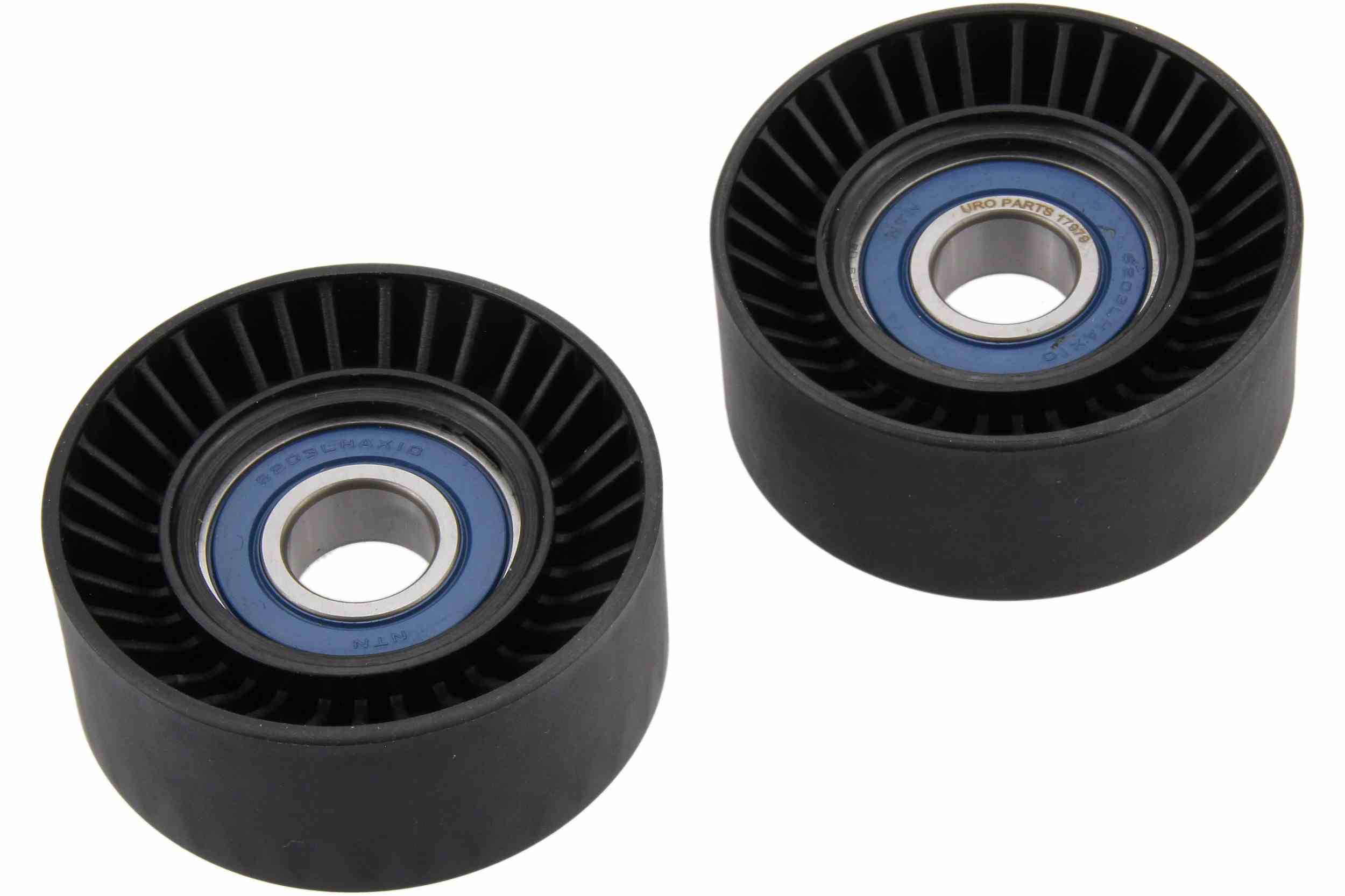 URO Accessory Drive Belt Tensioner 11287565225P