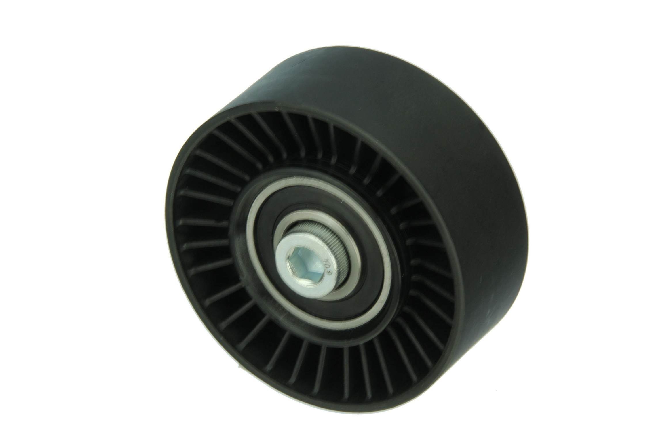 URO Accessory Drive Belt Idler Pulley 11287578674