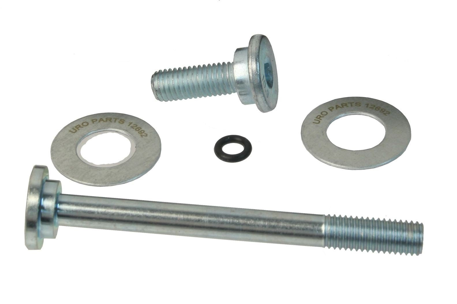 URO Accessory Drive Belt Tensioner Pulley 11287582946P