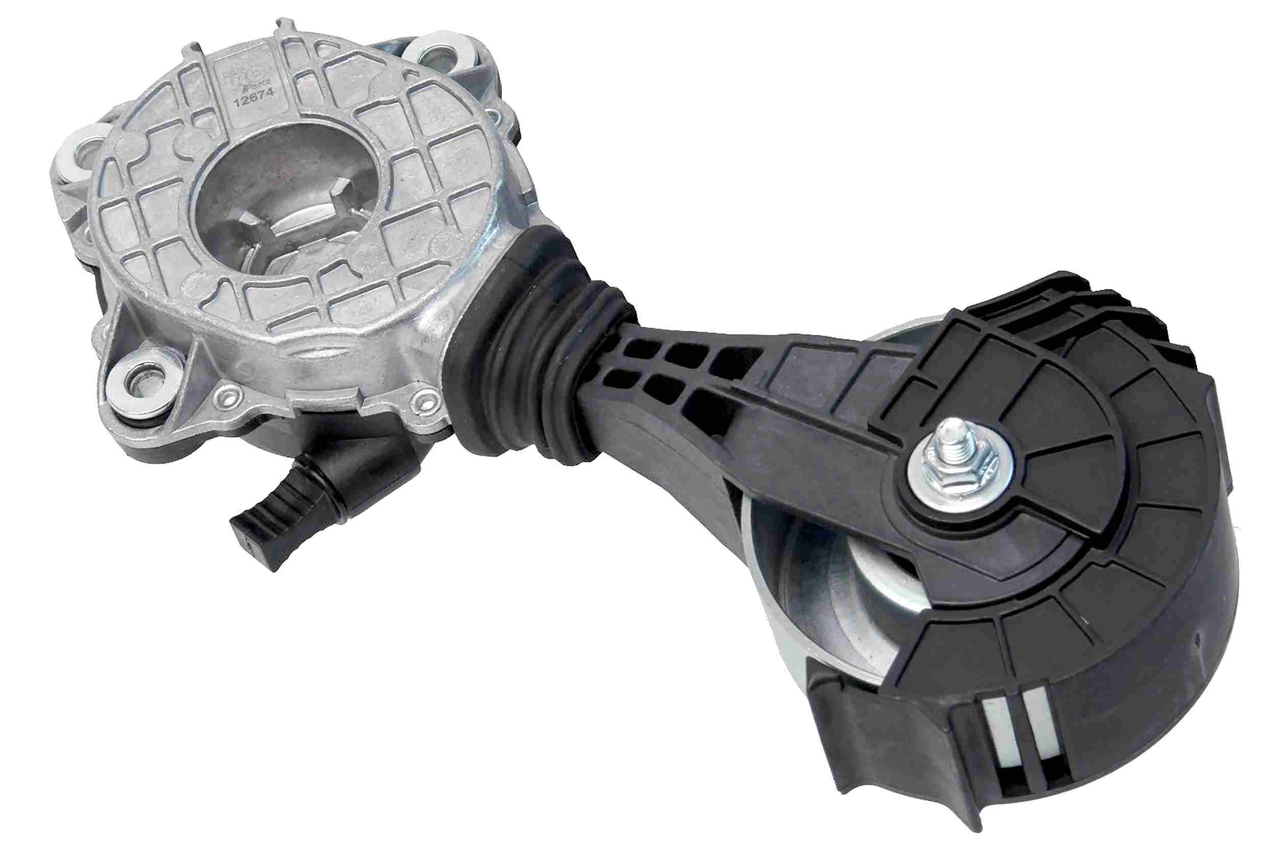 URO Accessory Drive Belt Idler Assembly 11287598833