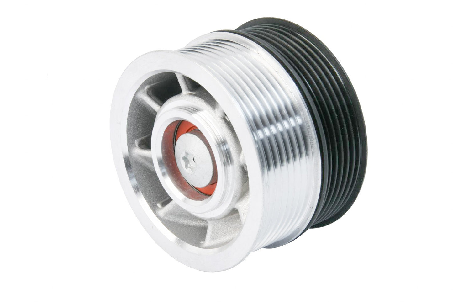 URO Supercharger Belt Idler Pulley