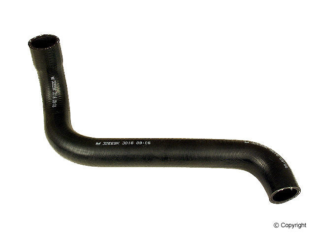 URO Radiator Coolant Hose