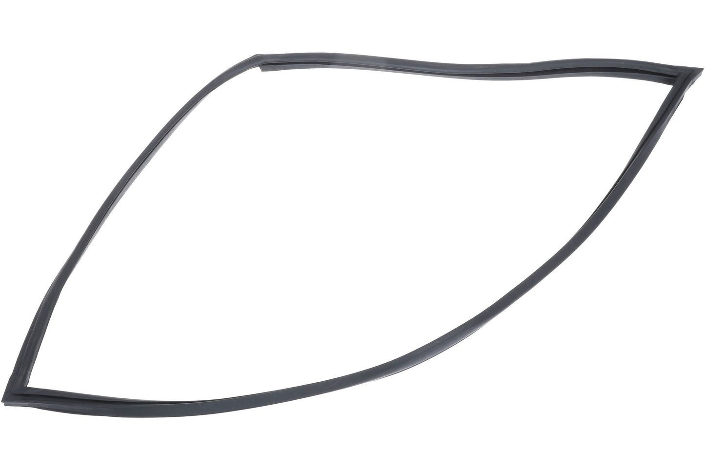 URO Hard Top Side Window Seal - 113 670 0239