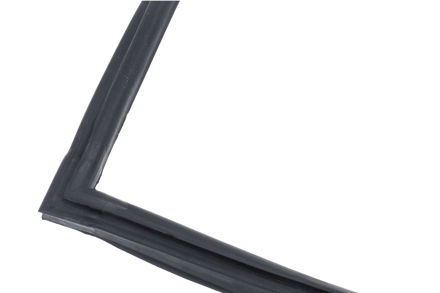 URO Hard Top Side Window Seal - 113 670 0239