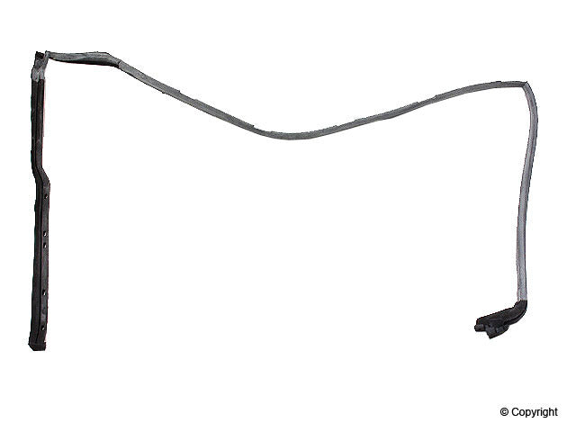 URO Door Seal