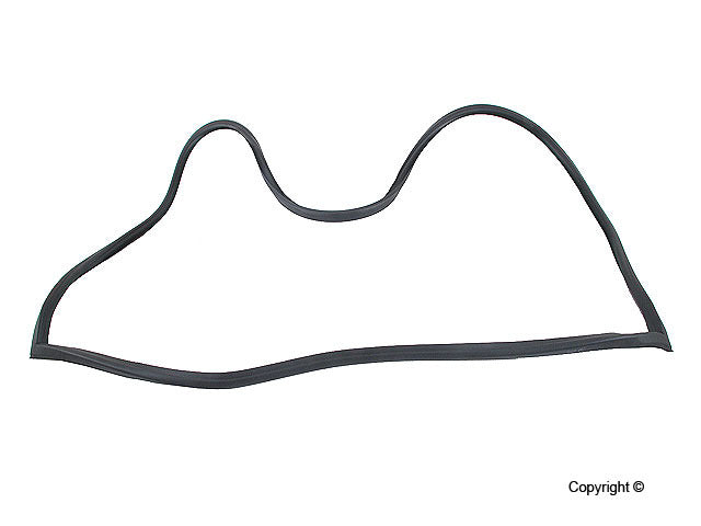 URO Trunk Lid Seal 1137500077