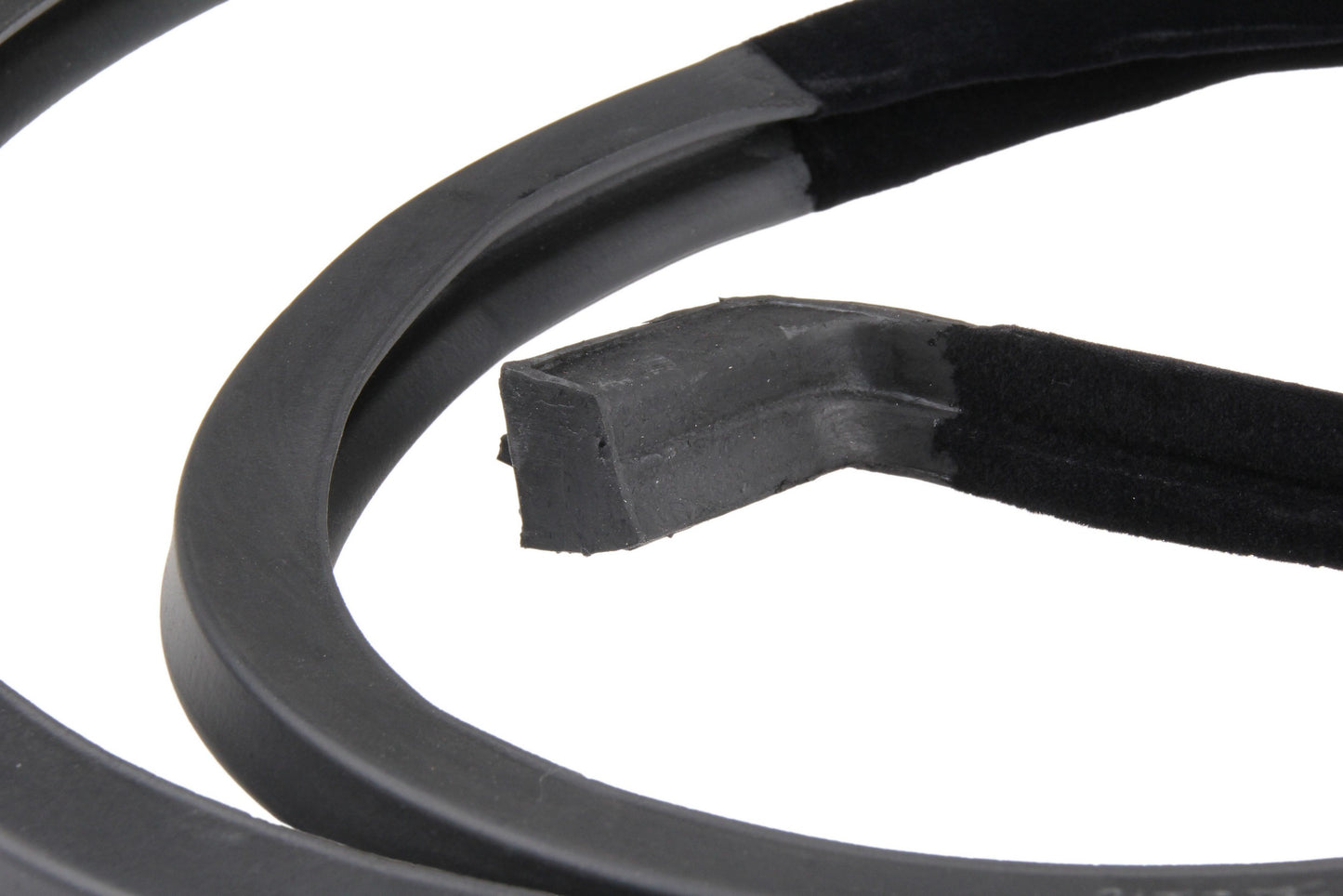 URO Convertible Top Case Seal, Each, D1:1137500177, D1S:113 750 01 77, JP1