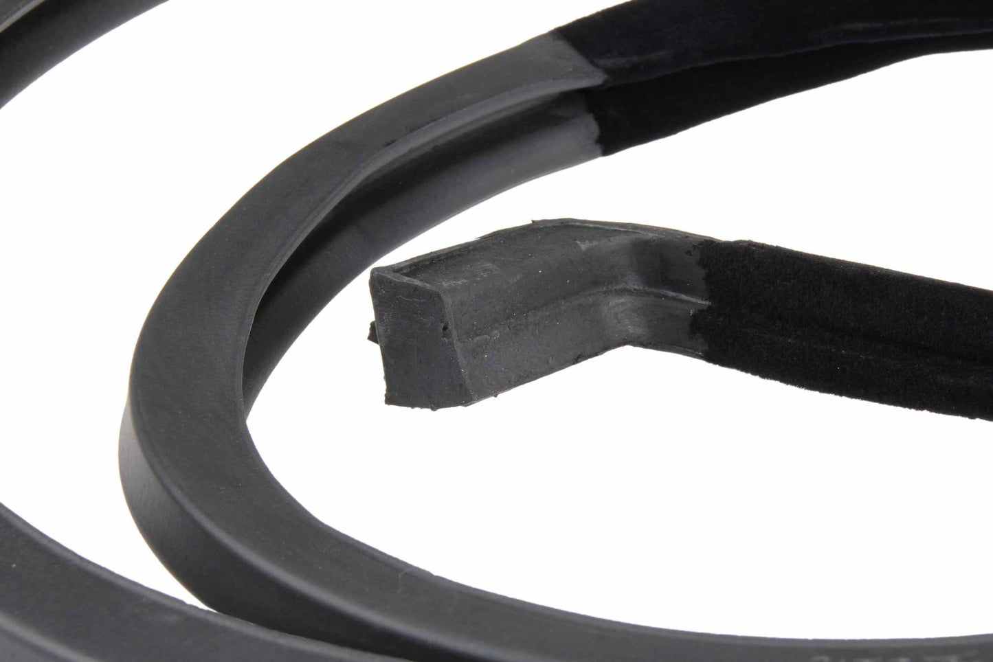 URO Convertible Top Case Seal 1137500177