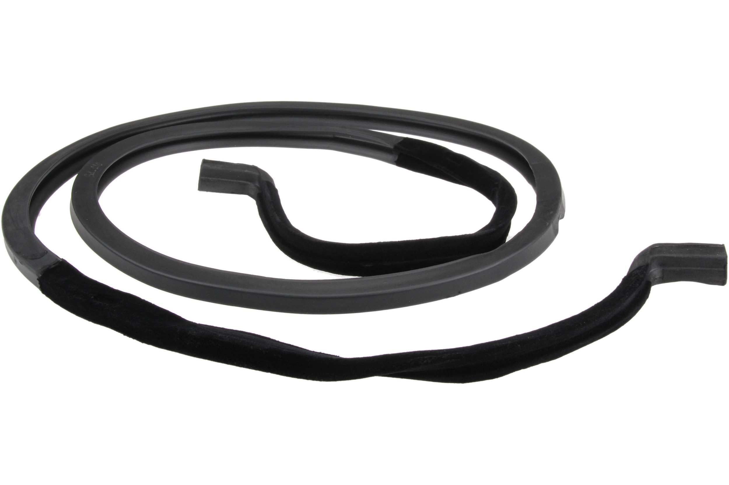 URO Convertible Top Case Seal 1137500177