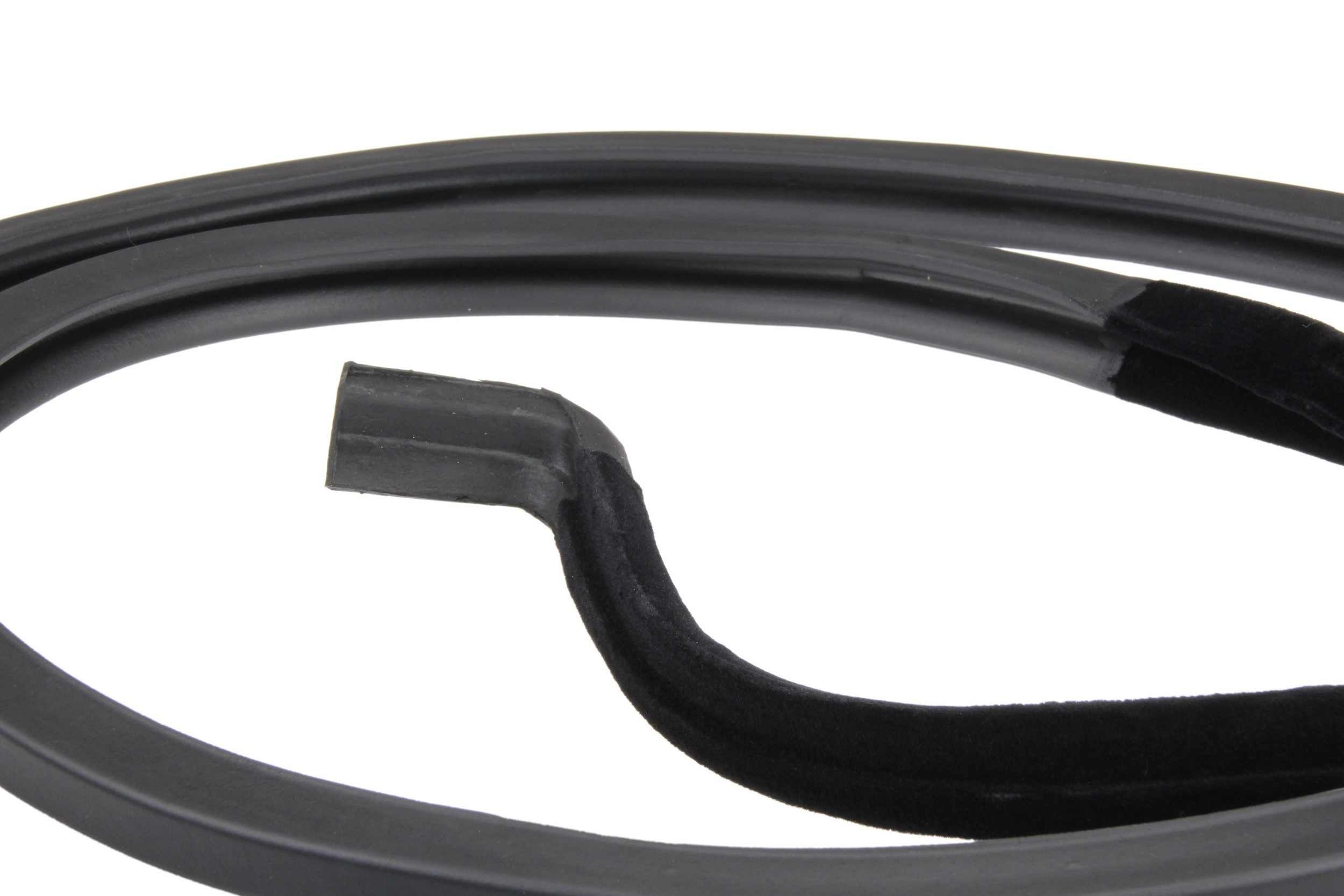 URO Convertible Top Case Seal 1137500177