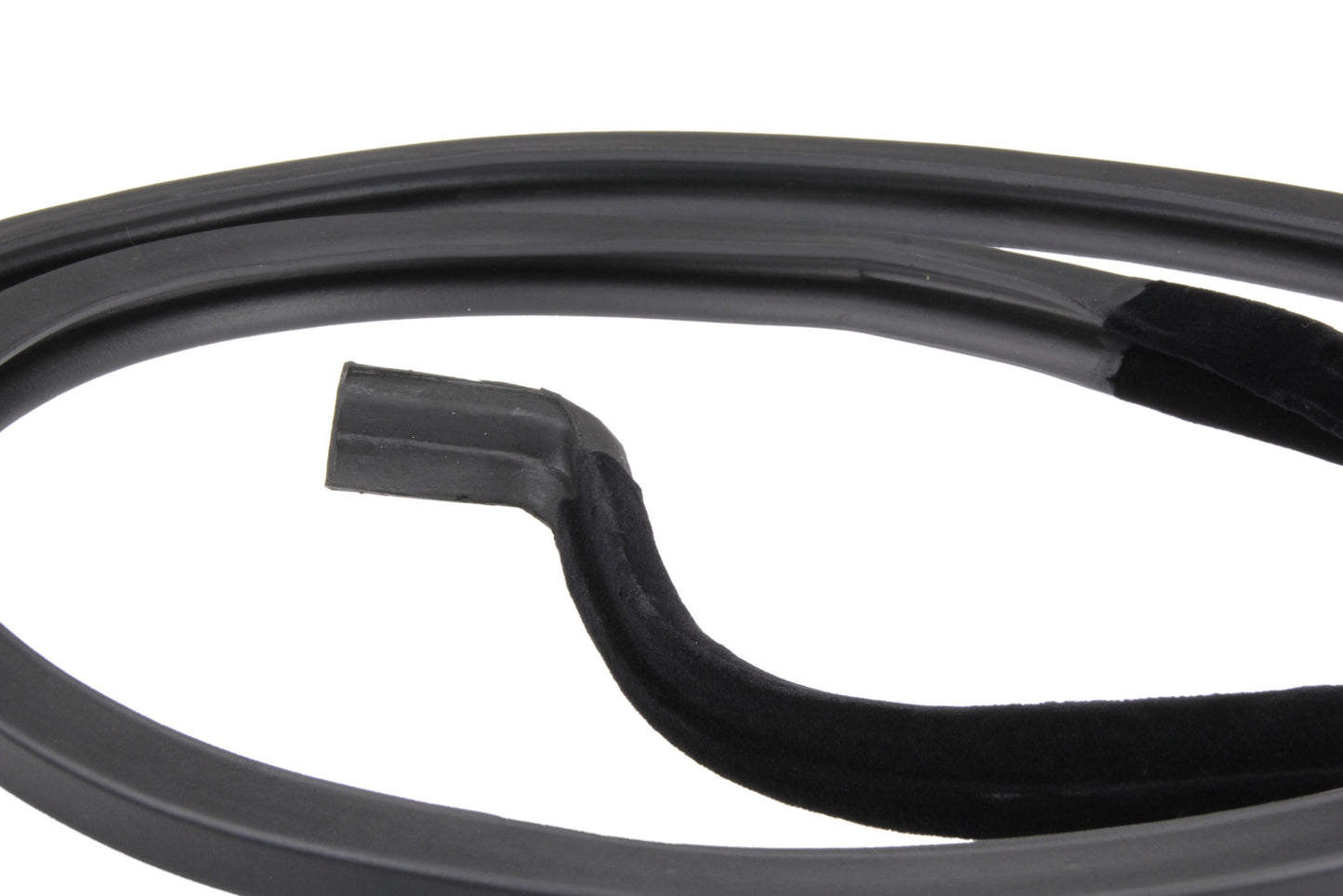 URO Convertible Top Case Seal, Each, D1:1137500177, D1S:113 750 01 77, JP1
