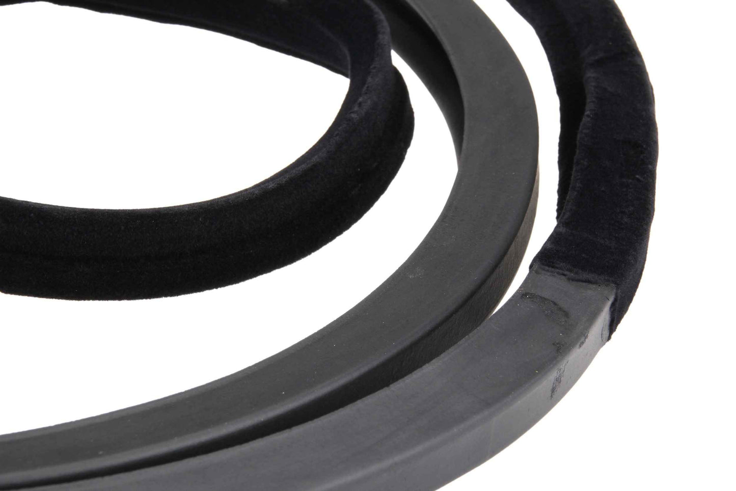 URO Convertible Top Case Seal, Each, D1:1137500177, D1S:113 750 01 77, JP1