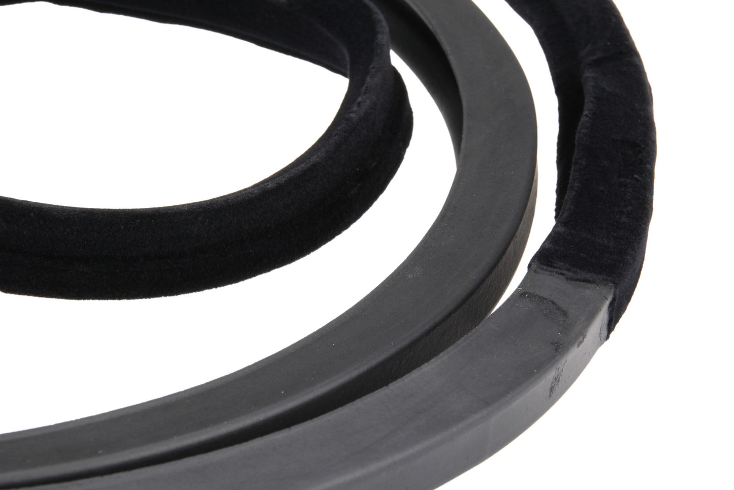 URO Convertible Top Case Seal, Each, D1:1137500177, D1S:113 750 01 77, JP1