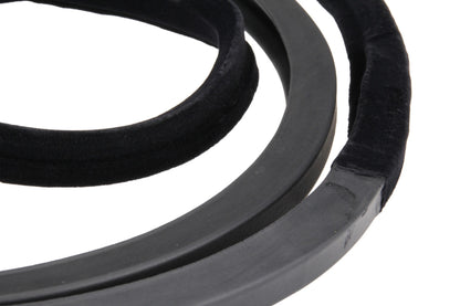 URO Convertible Top Case Seal, Each, D1:1137500177, D1S:113 750 01 77, JP1