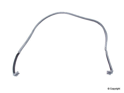URO Convertible Top Case Seal, Each, D1:1137500177, D1S:113 750 01 77, JP1