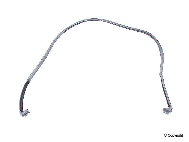 URO Convertible Top Case Seal 1137500177