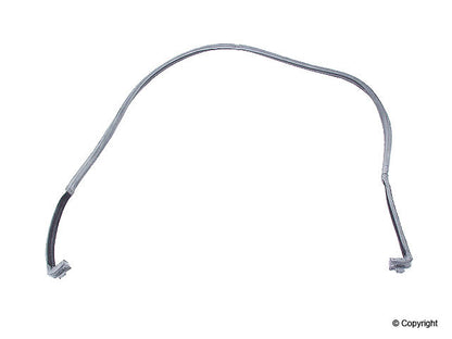 URO Convertible Top Case Seal, Each, D1:1137500177, D1S:113 750 01 77, JP1