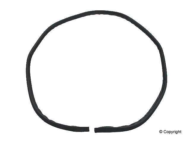URO Convertible / Hard Top Seal, Each, D1:1137900083, D1S:113 790 00 83, J